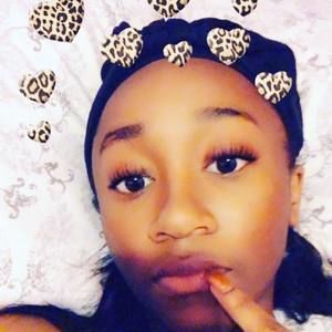 Meet your Posher, Jada